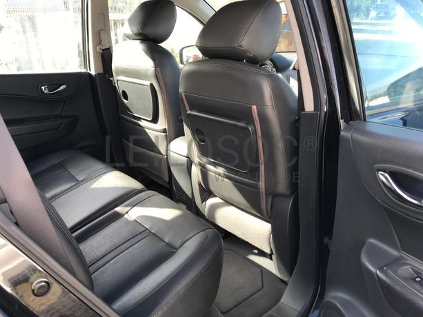 Renault Koleos 2.0DCI · Ano 2008