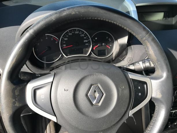 Renault Koleos 2.0DCI · Ano 2008