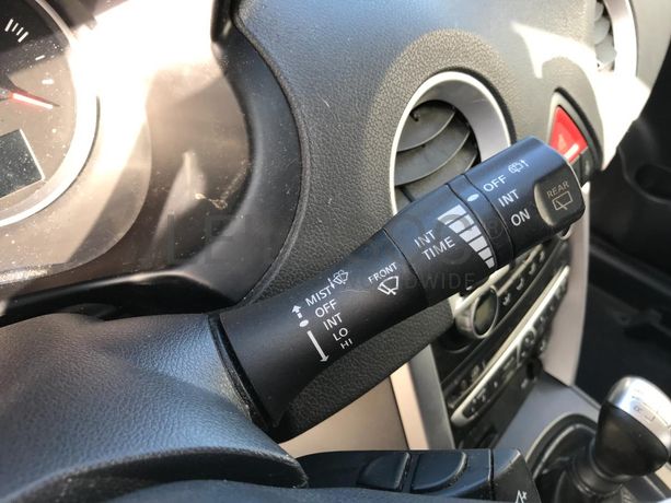 Renault Koleos 2.0DCI · Ano 2008