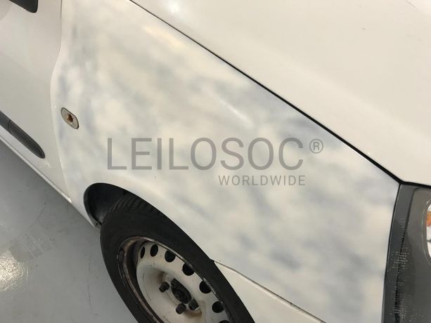 Renault Clio 1.5DCI · Ano 2008