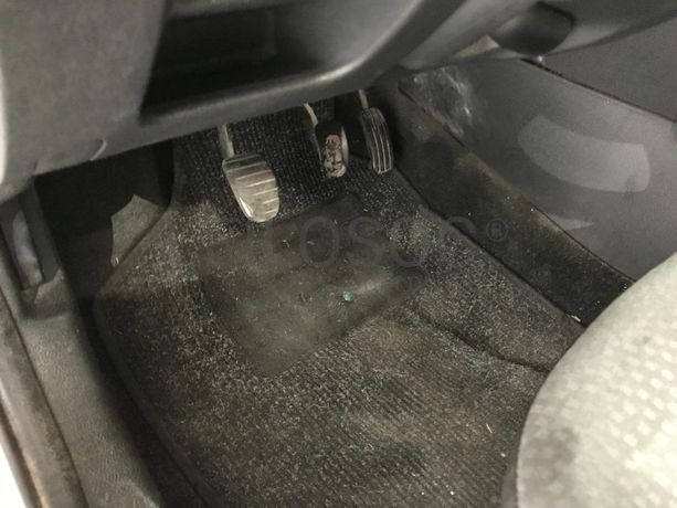 Renault Clio 1.5DCI · Ano 2008