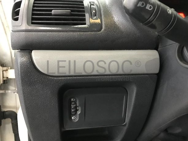 Renault Clio 1.5DCI · Ano 2008