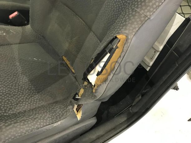 Renault Clio 1.5DCI · Ano 2008