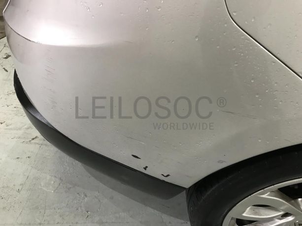 Renault Mégane 1.5DCI · Ano 2013