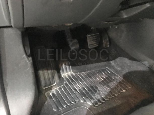 Renault Mégane 1.5DCI · Ano 2013