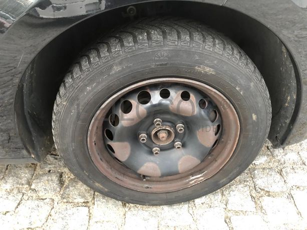 Renault Mégane 1.5DCI · Ano 2011