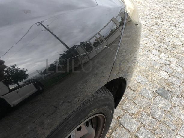 Renault Mégane 1.5DCI · Ano 2011