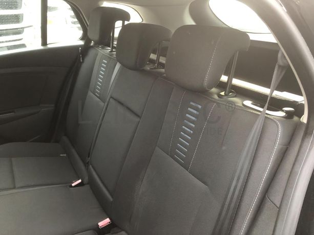 Renault Mégane 1.5DCI · Ano 2011