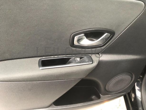 Renault Mégane 1.5DCI · Ano 2011