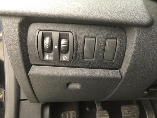 Renault Mégane 1.5DCI · Ano 2011