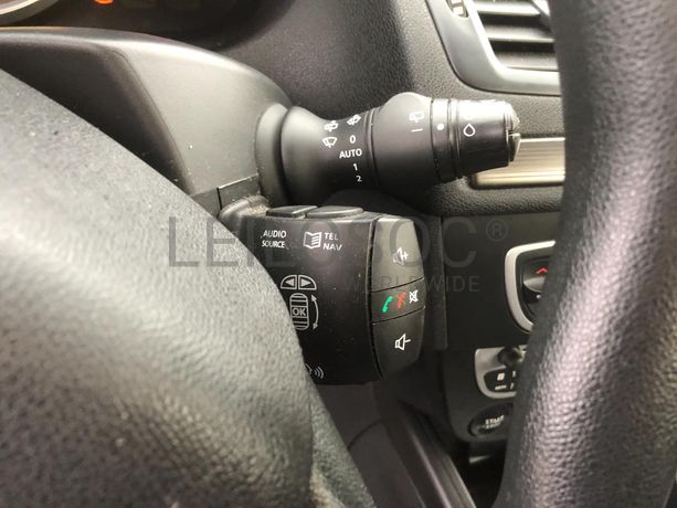 Renault Mégane 1.5DCI · Ano 2011