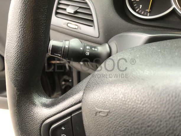 Renault Mégane 1.5DCI · Ano 2011