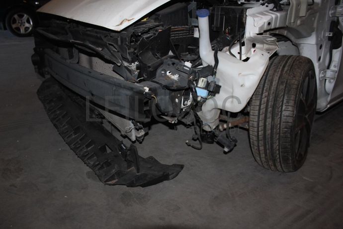 Ford Fiesta 1.5TDCI · Ano 2016