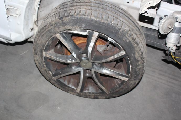 Ford Fiesta 1.5TDCI · Ano 2016