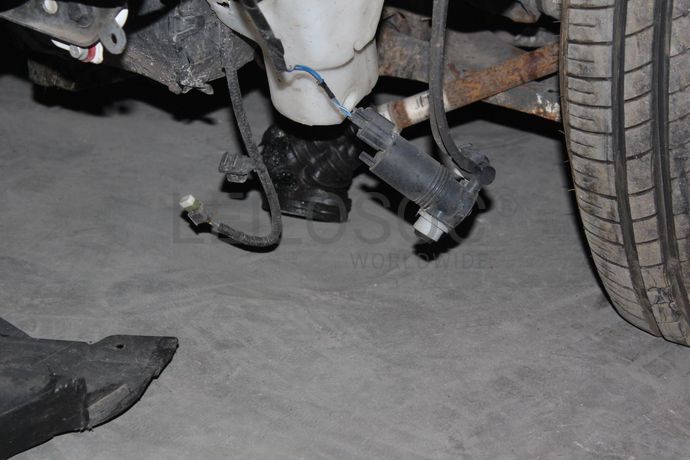 Ford Fiesta 1.5TDCI · Ano 2016