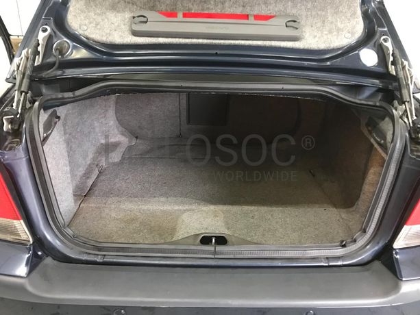 Volvo S60 D5 2.4D · Ano 2003