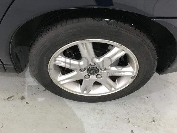 Volvo S60 D5 2.4D · Ano 2003
