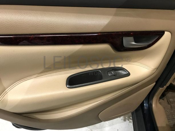 Volvo S60 D5 2.4D · Ano 2003