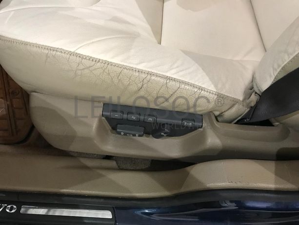 Volvo S60 D5 2.4D · Ano 2003