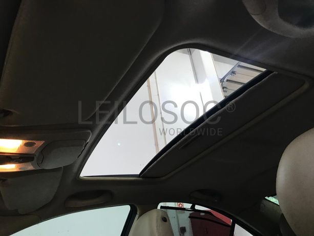 Volvo S60 D5 2.4D · Ano 2003