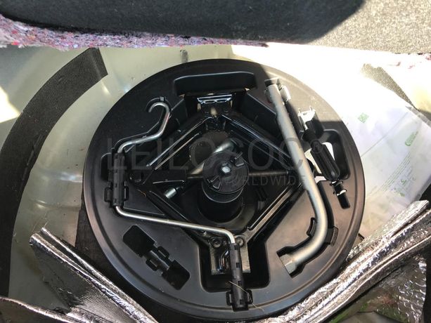 Fiat Punto 1.2 · Ano 2016