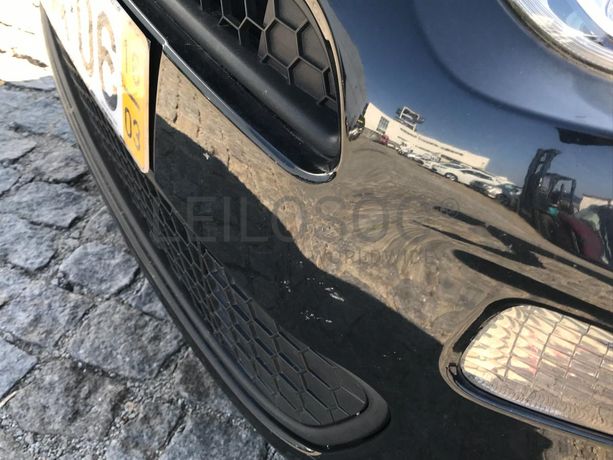 Fiat Punto 1.2 · Ano 2016