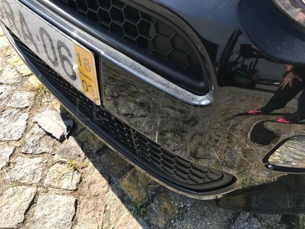 Fiat Punto 1.2 · Ano 2016