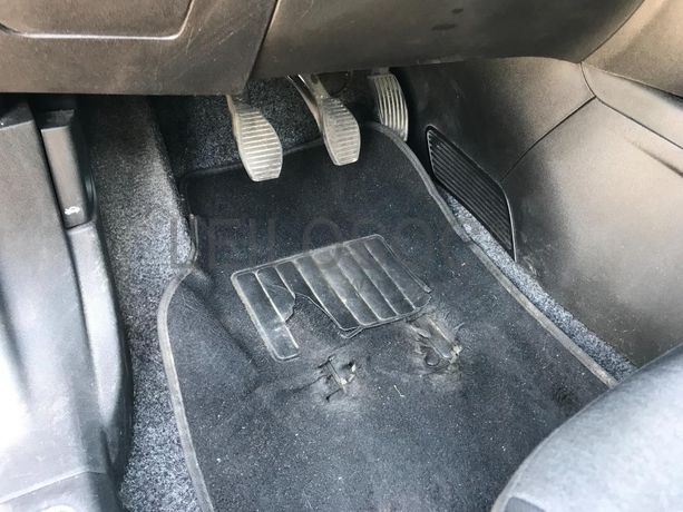 Fiat Punto 1.2 · Ano 2016