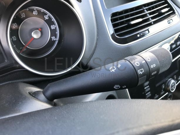 Fiat Punto 1.2 · Ano 2016