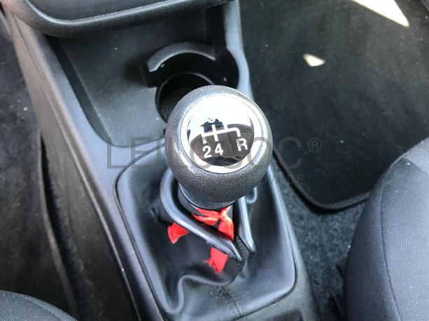 Fiat Punto 1.2 · Ano 2016