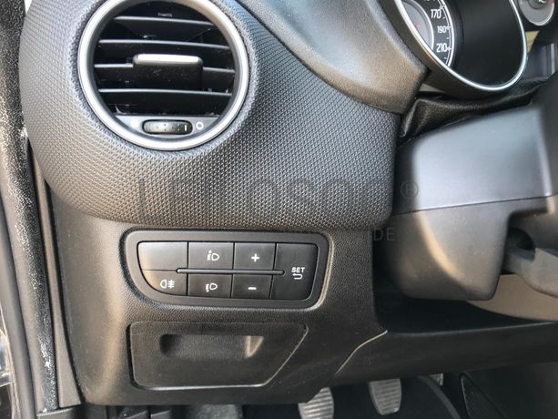 Fiat Punto 1.2 · Ano 2016