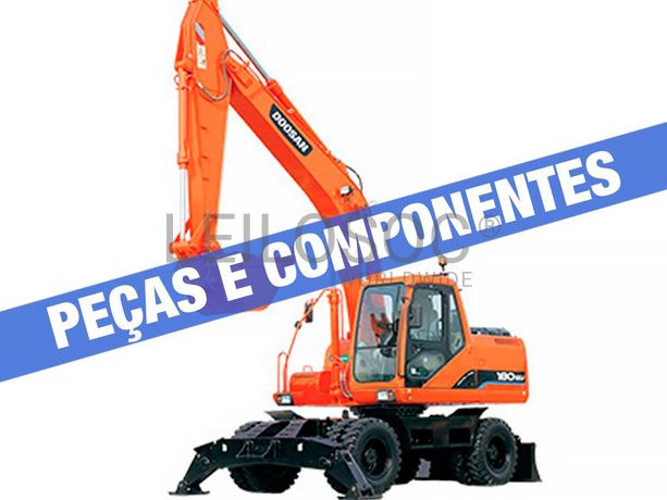 DOOSAN 450 PLUS