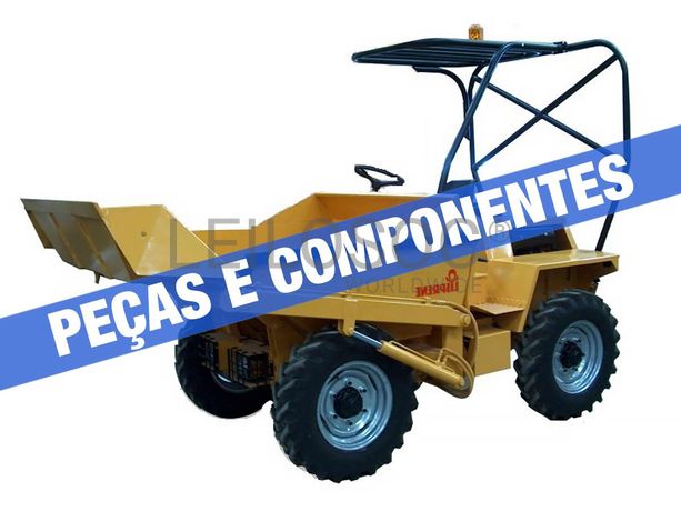 Lisprene 2000 H 4x4 ·