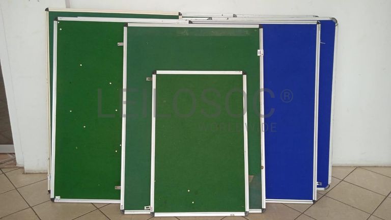 Mobiliário de escritório ·