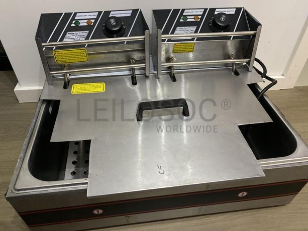 Fritadeira Elétrica