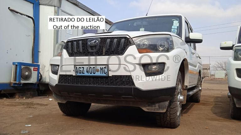 Retirado | Removed  ·