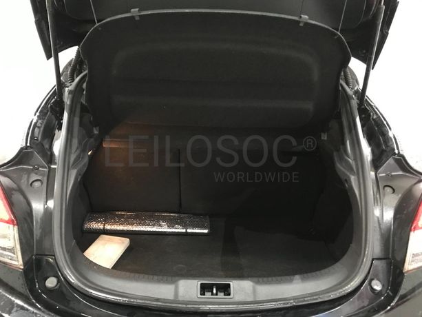 Renault Mégane 1.5DCI · Ano 2013