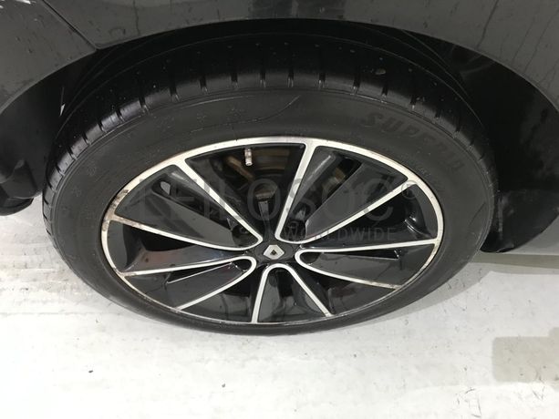 Renault Mégane 1.5DCI · Ano 2013