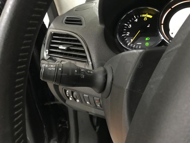 Renault Mégane 1.5DCI · Ano 2013