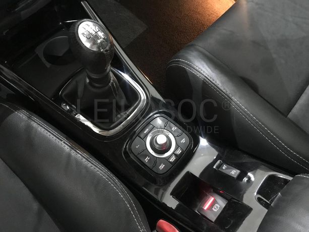 Renault Mégane 1.5DCI · Ano 2013