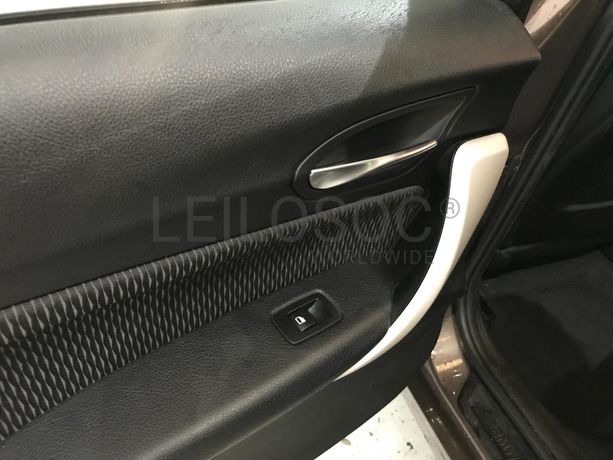 BMW 116D · Ano 2014