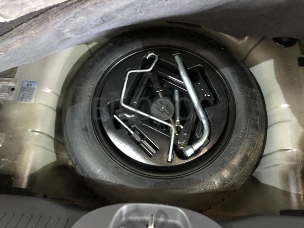 Fiat 500 1.2 · Ano 2008