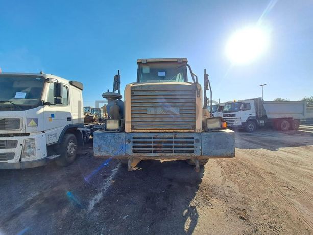 Dumper (30T) KOMATSU HM300-1 · Viana