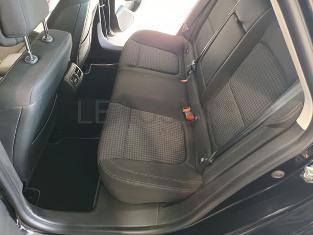 Renault Talisman RFD 1.5 DCI · Ano 2018