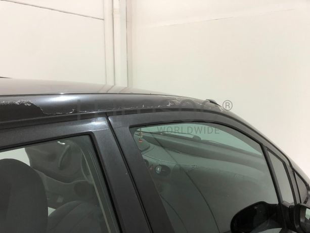 Mercedes-Benz A 140 · Ano 1998