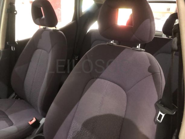 Mercedes-Benz A 140 · Ano 1998