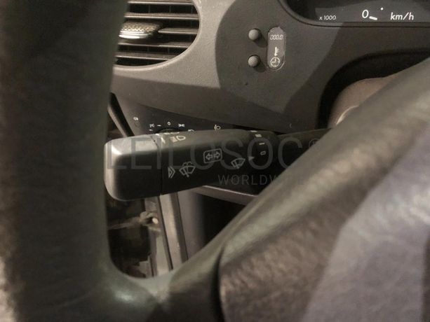 Mercedes-Benz A 140 · Ano 1998