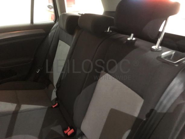 Volkswagen Golf 1.5 TDI· Ano 2014