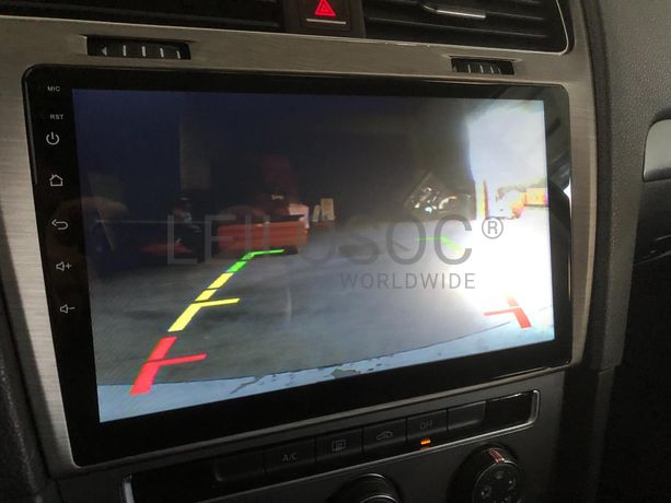 Volkswagen Golf 1.5 TDI· Ano 2014