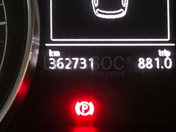 Volkswagen Golf 1.5 TDI· Ano 2014